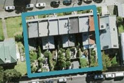 72 Norfolk Street, Ponsonby, Auckland
