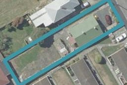 55 Burns Street, South Dunedin, Dunedin