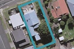 136 Lemon Street, Strandon, New Plymouth