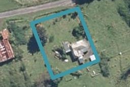 39 Tongaporutu Road, Ōhura