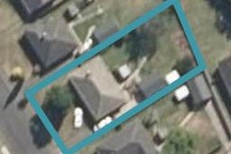 14 Kittyhawk Row, Bulls