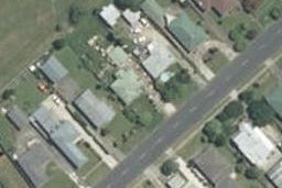 20 George Street, Te Kuiti