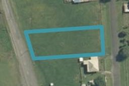 1241 Aria Road, Āria