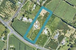 806 State Highway 2, Minden, Tauranga