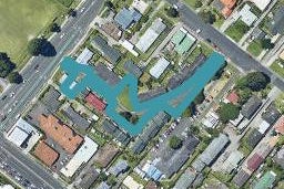 2/116 Fraser Street, Tauranga South, Tauranga