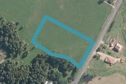 0 Whananaki Road, Hikurangi