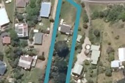 108 Komiti Road, Tinopai