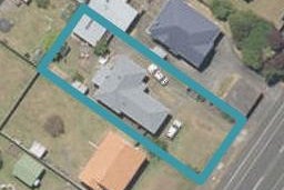 25 Jackson Street, College Estate, Whanganui