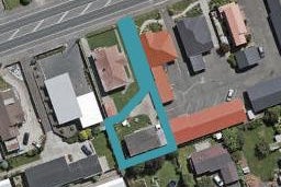 321 Tay Street, Turnbull Thomson Park, Invercargill