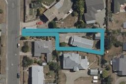 34 Dungannon Street, Ranfurly, Ranfurly