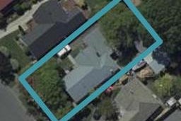 135 Warren Crescent, Hillmorton, Christchurch