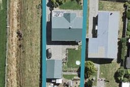 209 Bay Road, Grasmere, Invercargill