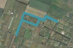1484 Tram Road, Swannanoa, Rangiora