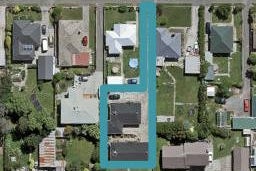131A Centre Street, Heidelberg, Invercargill