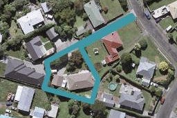 3A Wheeler Place, Upper Vogeltown, New Plymouth