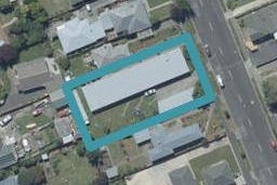 48C King Street, Mosgiel, Mosgiel