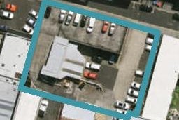 810/47 Randolph Street, Eden Terrace, Auckland