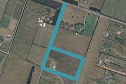 2191 South Eyre Road, Eyrewell, Rangiora