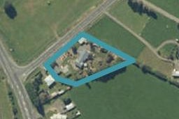 8 Domain Road, Putaruru