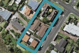 6/34 Walter Street, Hauraki, Auckland