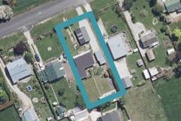 20 Scotia Street, Waikouaiti, Waikouaiti
