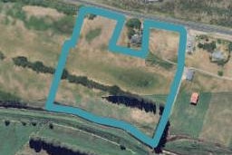 1623 Thornton Road, MATATA