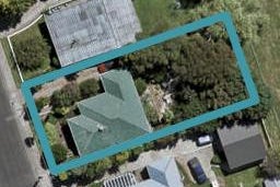 479 Racecourse Road, Hargest, Invercargill