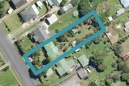 28 Clifford Street, Kaikohe, Kaikohe