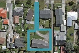 31 Jack Street, Newfield, Invercargill