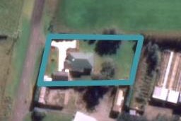 160 Whiterig Road, Whiterigg, Gore