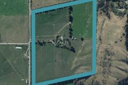 558 Hawea Back Road, Wanaka