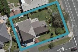 44 Mitchell Street, Richmond, Invercargill