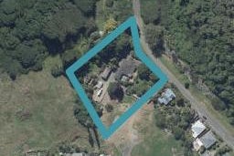 421 Malvern Street, Glenleith, Dunedin