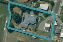 10 Fergusson Avenue, Waipukurau