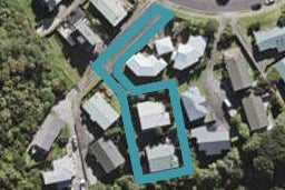 2/12 Fernlea Rise, Bayview, Auckland