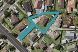 39 Meadowood Drive, Unsworth Heights, Auckland