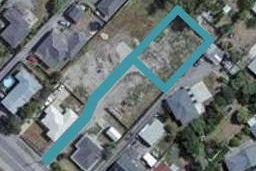 41B Cockburn street, Kuripuni, Masterton