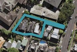 2/21 St Vincent Avenue, Remuera, Auckland