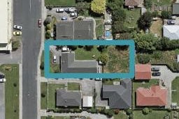 11 Ethel Street, Newfield, Invercargill