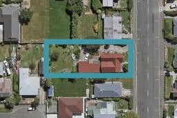 11 Nelson Street, Georgetown, Invercargill