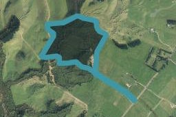 276 Kawakawa Road, Marotiri