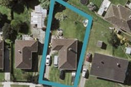 36 Pearl Baker Drive, Otara, Auckland