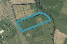 19 Kiwitahi Railway Road, Morrinsville, Morrinsville