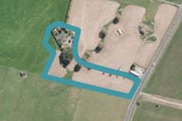 1811 State Highway 1, Marton, Marton