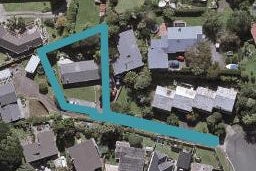 15B Leatham Avenue, Strandon, New Plymouth