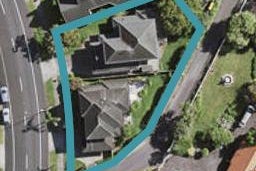 2/315 Hill Road, The Gardens, Auckland