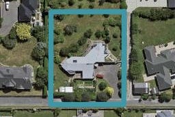 25 Stoneleigh Lane, Waikiwi, Invercargill