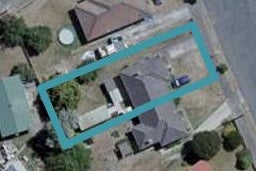 164 Church Street, Masterton