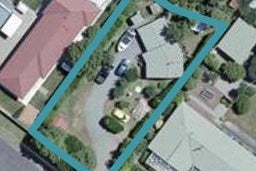 33 Brandon Street, Featherston
