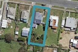 176 Foyle Street, Bluff
